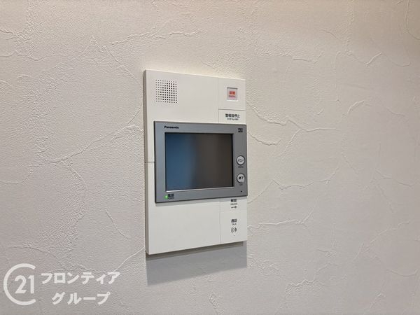 ヴィルヌーブ学園前2メヌエット　中古マンション