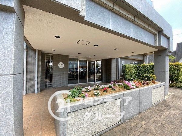 コージースクエア大和八木　中古マンション