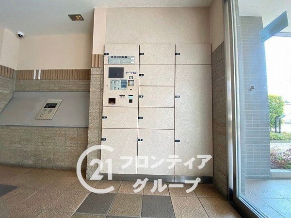 コージースクエア大和八木　中古マンション