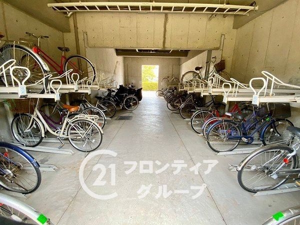 コージースクエア大和八木　中古マンション