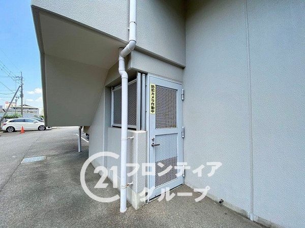 コージースクエア大和八木　中古マンション