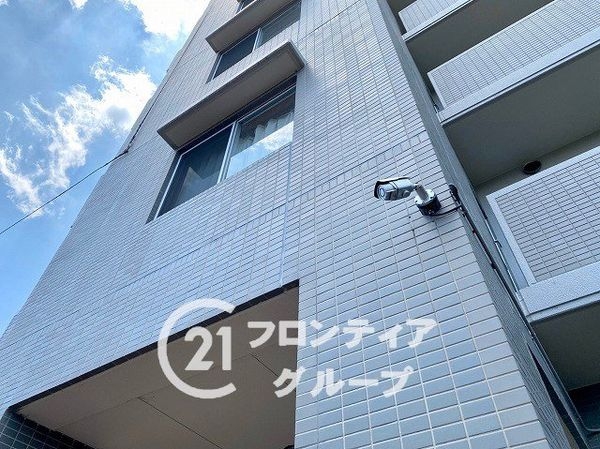 コージースクエア大和八木　中古マンション