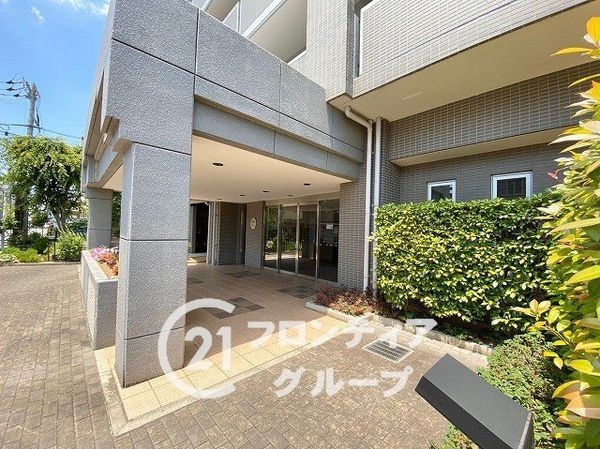 コージースクエア大和八木　中古マンション