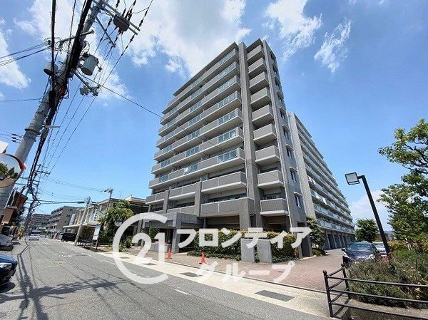 コージースクエア大和八木　中古マンション