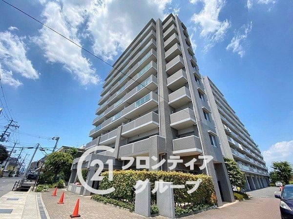 コージースクエア大和八木　中古マンション
