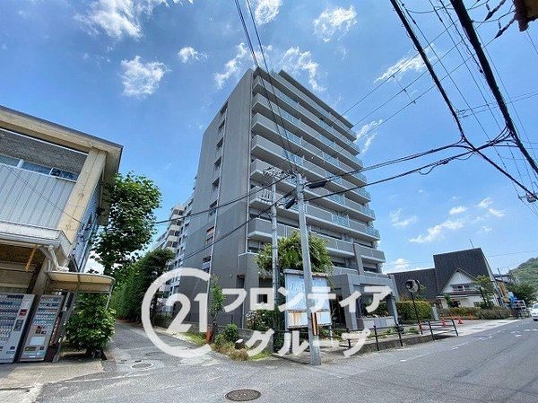 コージースクエア大和八木　中古マンション