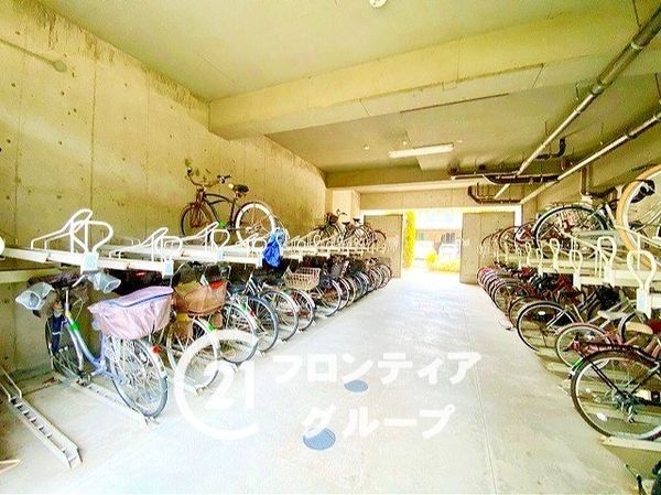 コージースクエア大和八木　中古マンション