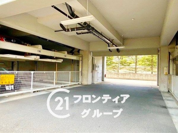 コージースクエア大和八木　中古マンション