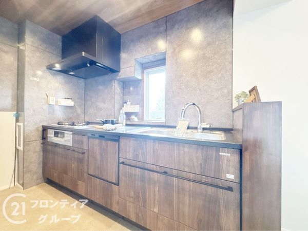 コージースクエア大和八木　中古マンション