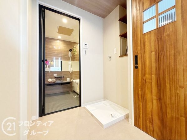 コージースクエア大和八木　中古マンション