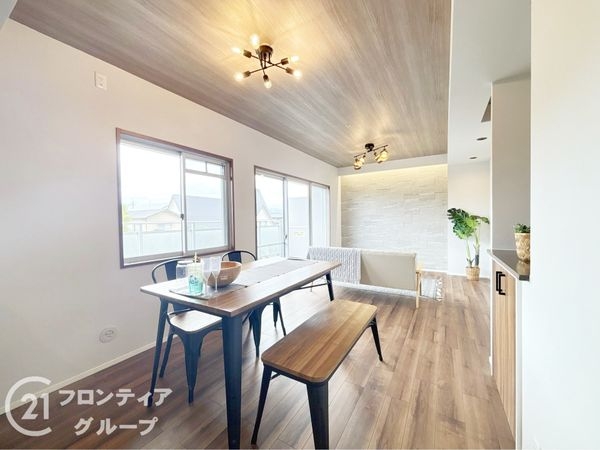 コージースクエア大和八木　中古マンション