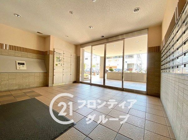 コージースクエア大和八木　中古マンション