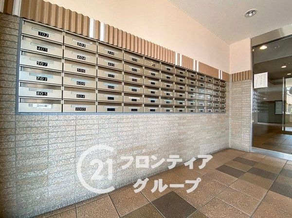 コージースクエア大和八木　中古マンション