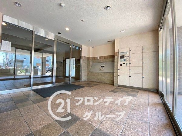 コージースクエア大和八木　中古マンション