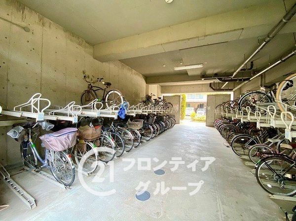 コージースクエア大和八木　中古マンション