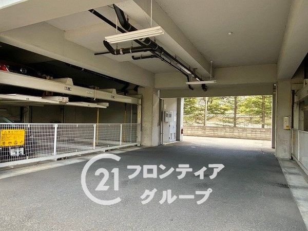 コージースクエア大和八木　中古マンション