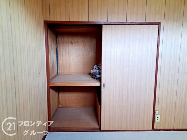 奈良市あやめ池北３丁目の中古一戸建て
