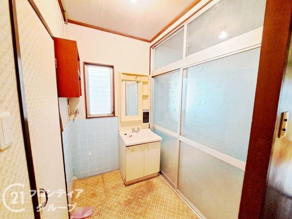 奈良市あやめ池北３丁目の中古一戸建て