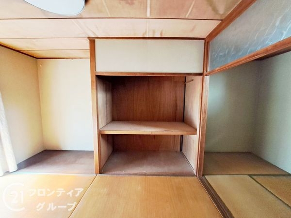 奈良市あやめ池北３丁目の中古一戸建て