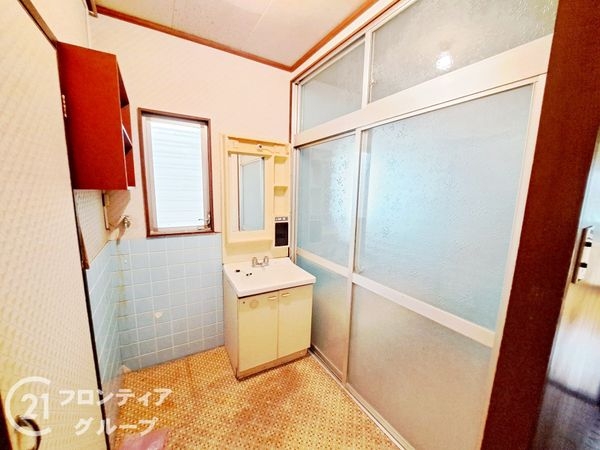 奈良市あやめ池北３丁目の中古一戸建て
