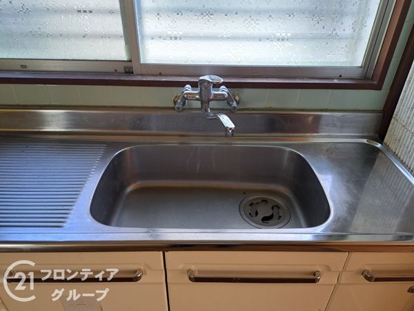 奈良市あやめ池北３丁目の中古一戸建て