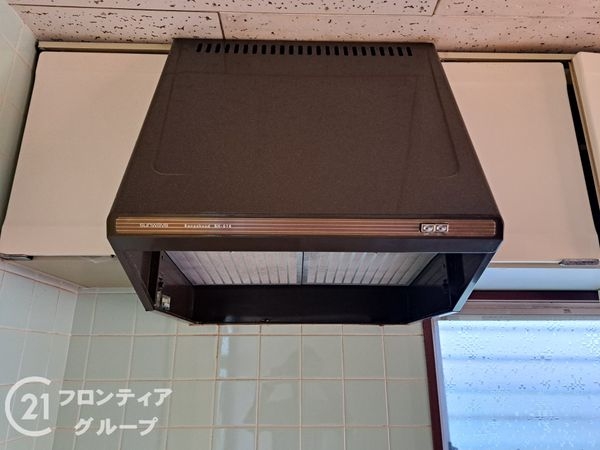 奈良市あやめ池北３丁目の中古一戸建て