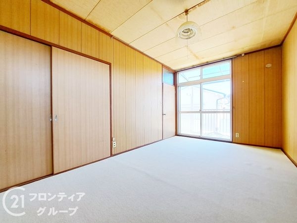 奈良市あやめ池北３丁目の中古一戸建て