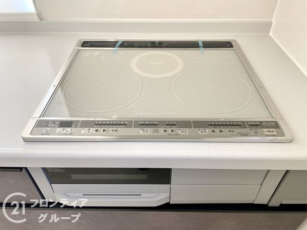 天理市二階堂上ノ庄町　新築一戸建て　１２期　３号棟