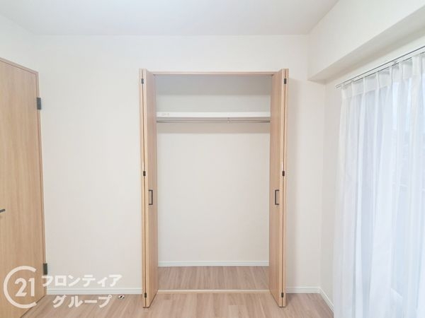 ライオンズマンション富雄D棟　中古マンション