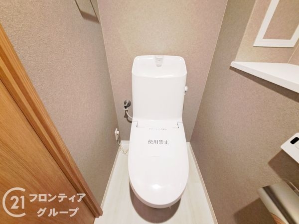 ライオンズマンション富雄D棟　中古マンション