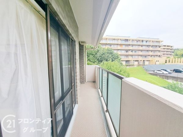 ライオンズマンション富雄D棟　中古マンション
