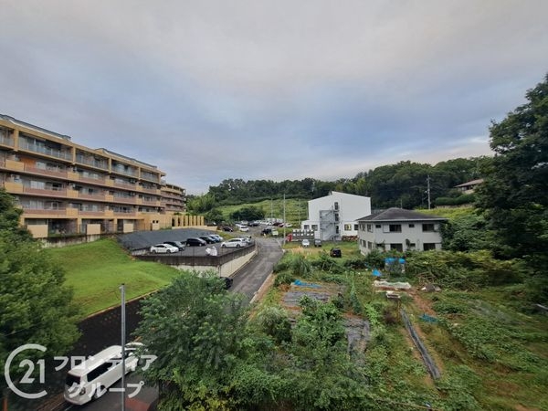 ライオンズマンション富雄D棟　中古マンション