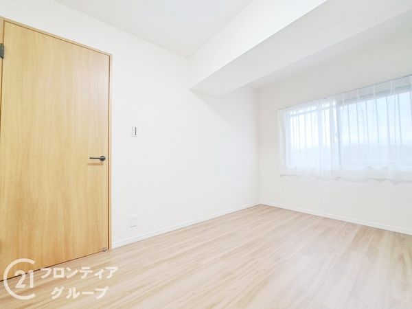 ライオンズマンション富雄D棟　中古マンション