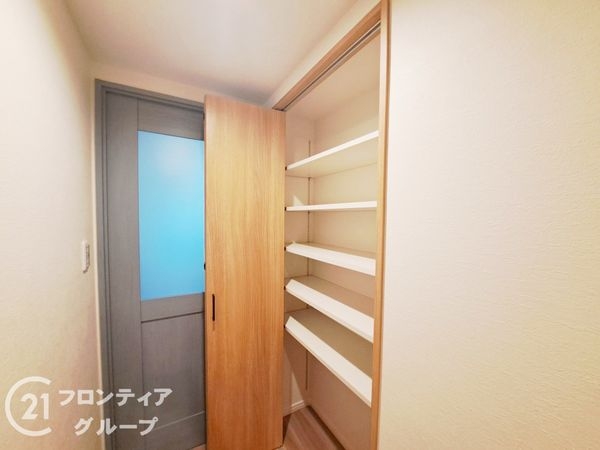 ライオンズマンション富雄D棟　中古マンション