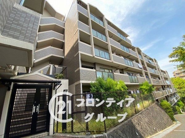 ライオンズマンション富雄D棟　中古マンション