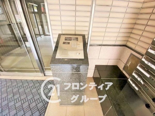 ライオンズマンション富雄D棟　中古マンション