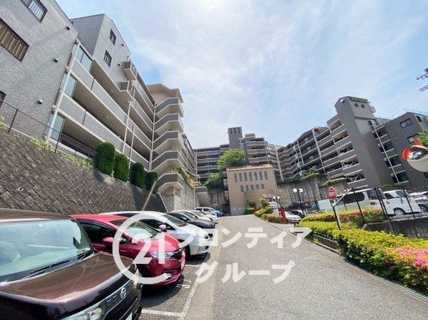 ライオンズマンション富雄D棟　中古マンション