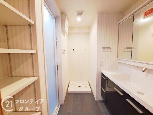 ライオンズマンション富雄D棟　中古マンション