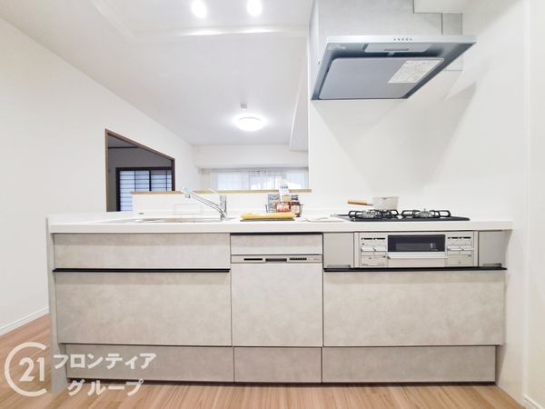 ライオンズマンション富雄D棟　中古マンション
