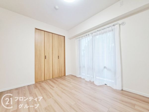 ライオンズマンション富雄D棟　中古マンション