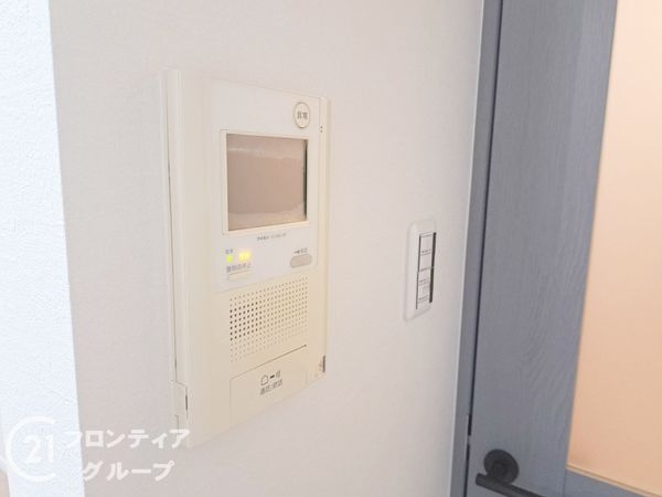 ライオンズマンション富雄D棟　中古マンション