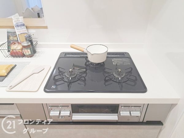 ライオンズマンション富雄D棟　中古マンション