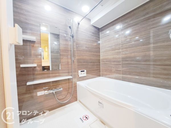 ライオンズマンション富雄D棟　中古マンション
