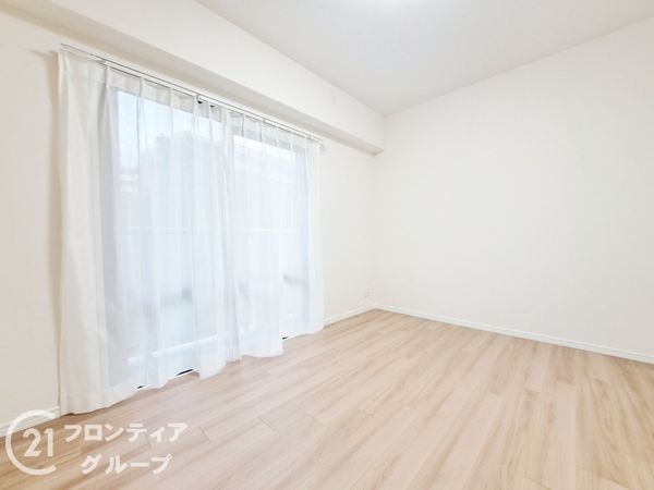 ライオンズマンション富雄D棟　中古マンション