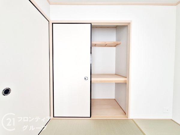 木津川市州見台６丁目　新築一戸建て　２期　４０号棟