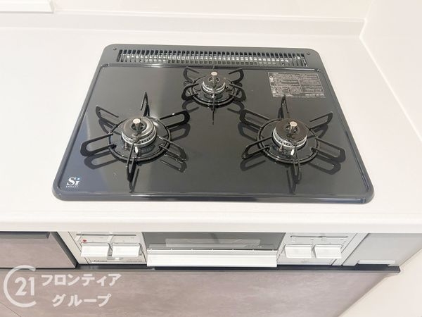奈良市押熊町　新築一戸建て　４期　１号棟