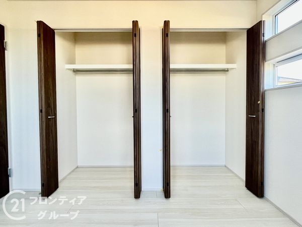 奈良市帝塚山３丁目　新築一戸建て　全１区画