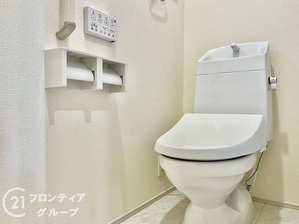 奈良市帝塚山３丁目　新築一戸建て　全１区画