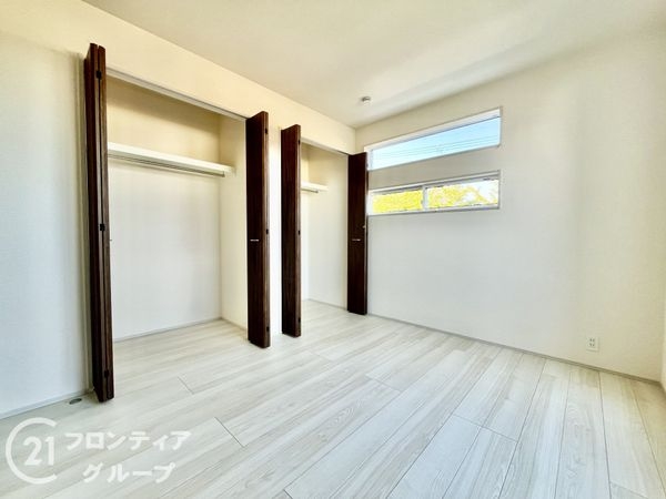 奈良市帝塚山３丁目　新築一戸建て　全１区画