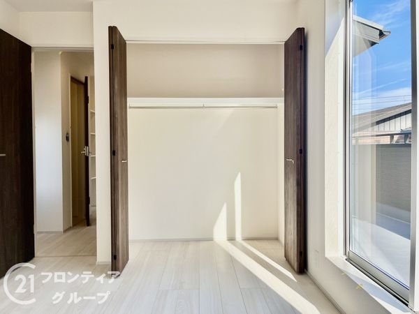 奈良市帝塚山３丁目　新築一戸建て　全１区画